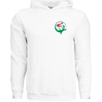 WHITE - G185 - FRONT