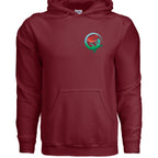 GARNET - G185 - FRONT