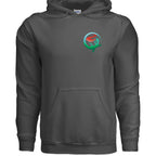 CHARCOAL - G185 - FRONT