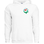 WHITE - G185 - FRONT