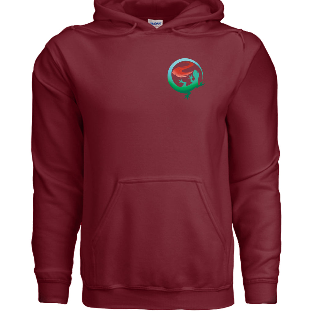 GARNET - G185 - FRONT