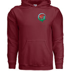 GARNET - G185 - FRONT