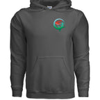 CHARCOAL - G185 - FRONT