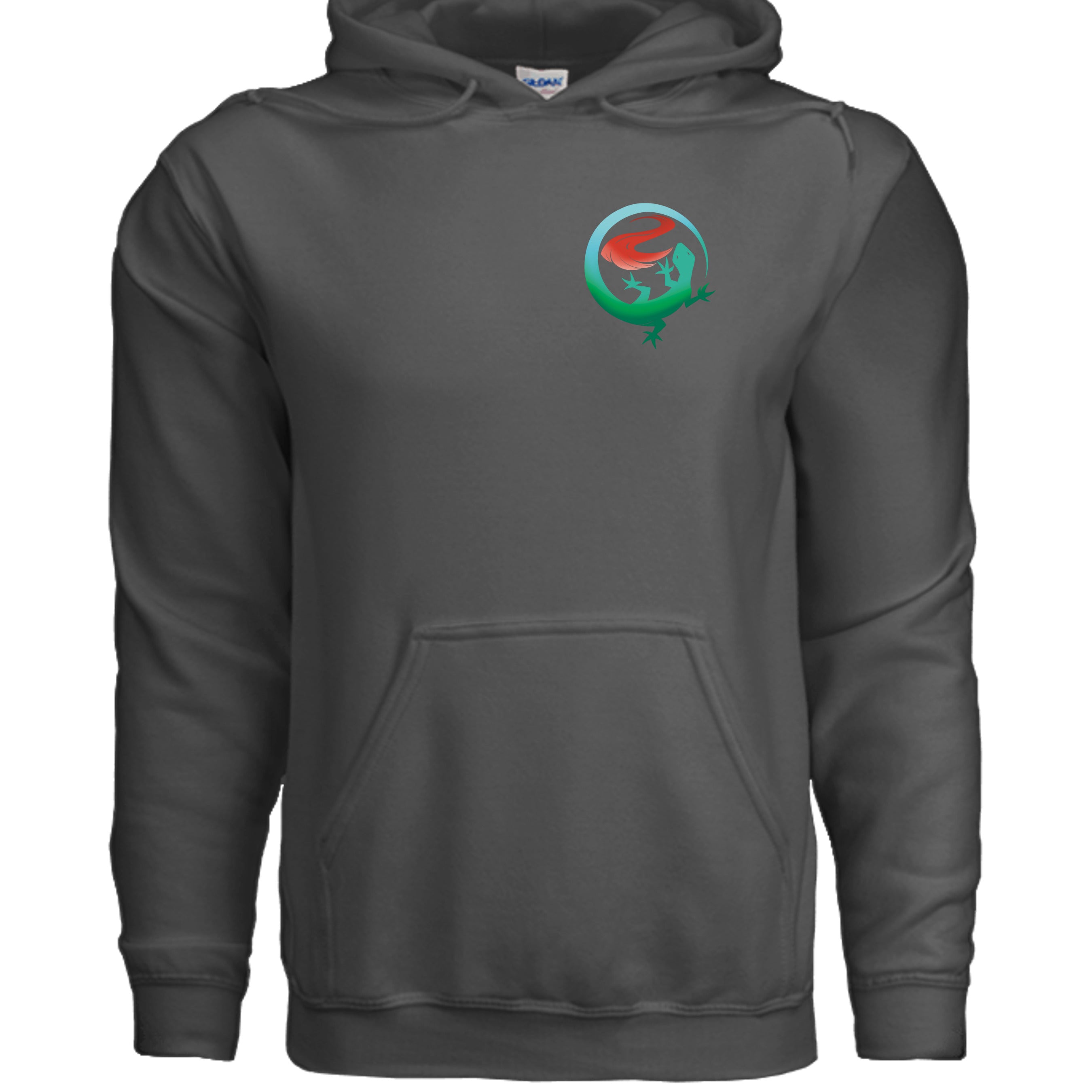 CHARCOAL - G185 - FRONT