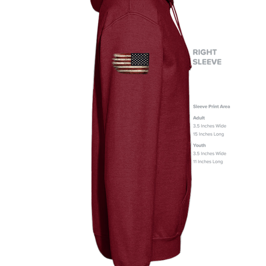 GARNET - G185 - SLEEVE_RIGHT