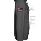 CHARCOAL - G185 - SLEEVE_RIGHT