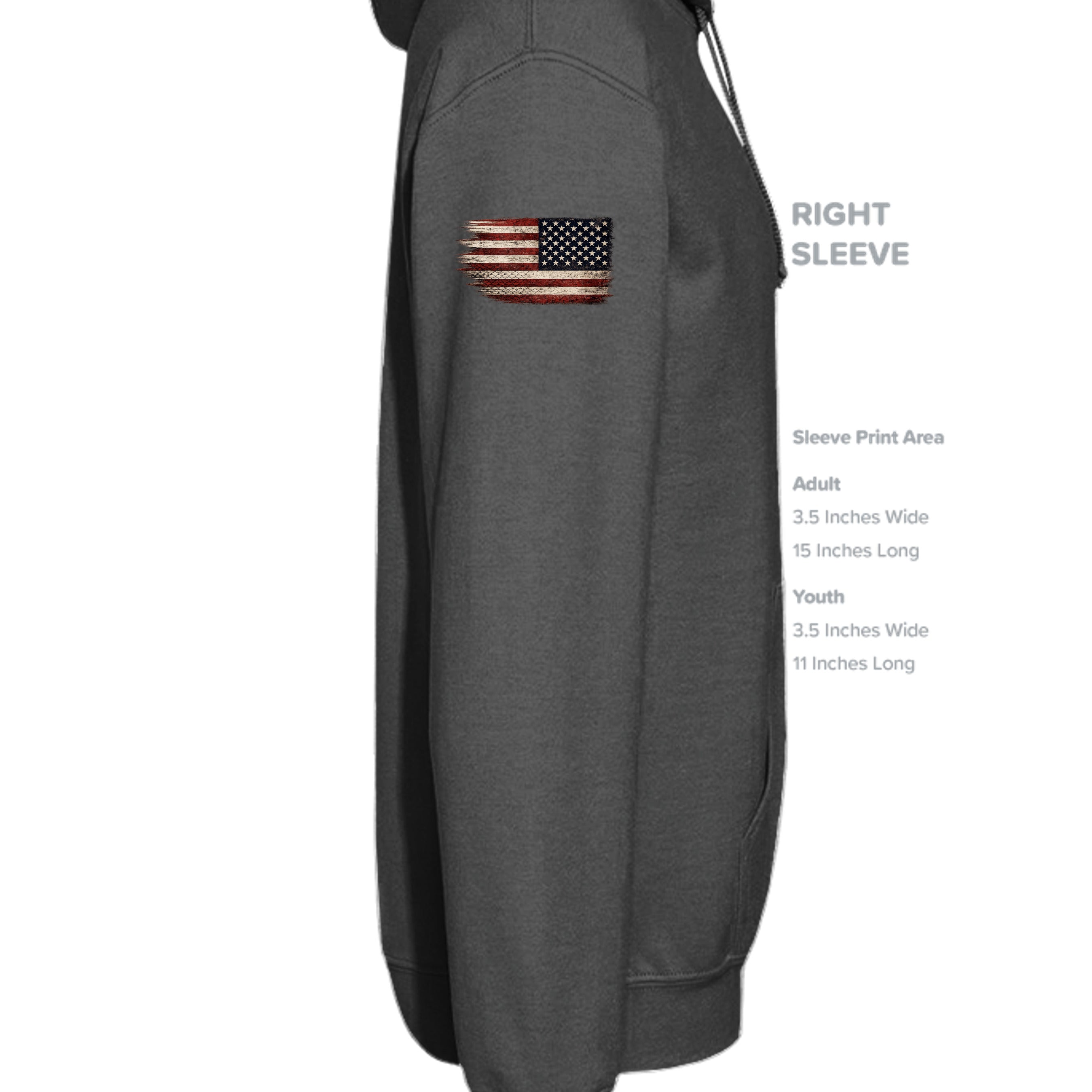 CHARCOAL - G185 - SLEEVE_RIGHT