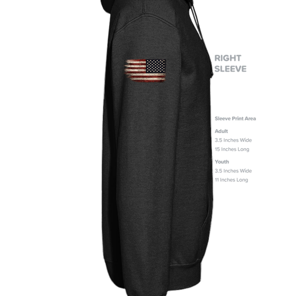 BLACK - G185 - SLEEVE_RIGHT