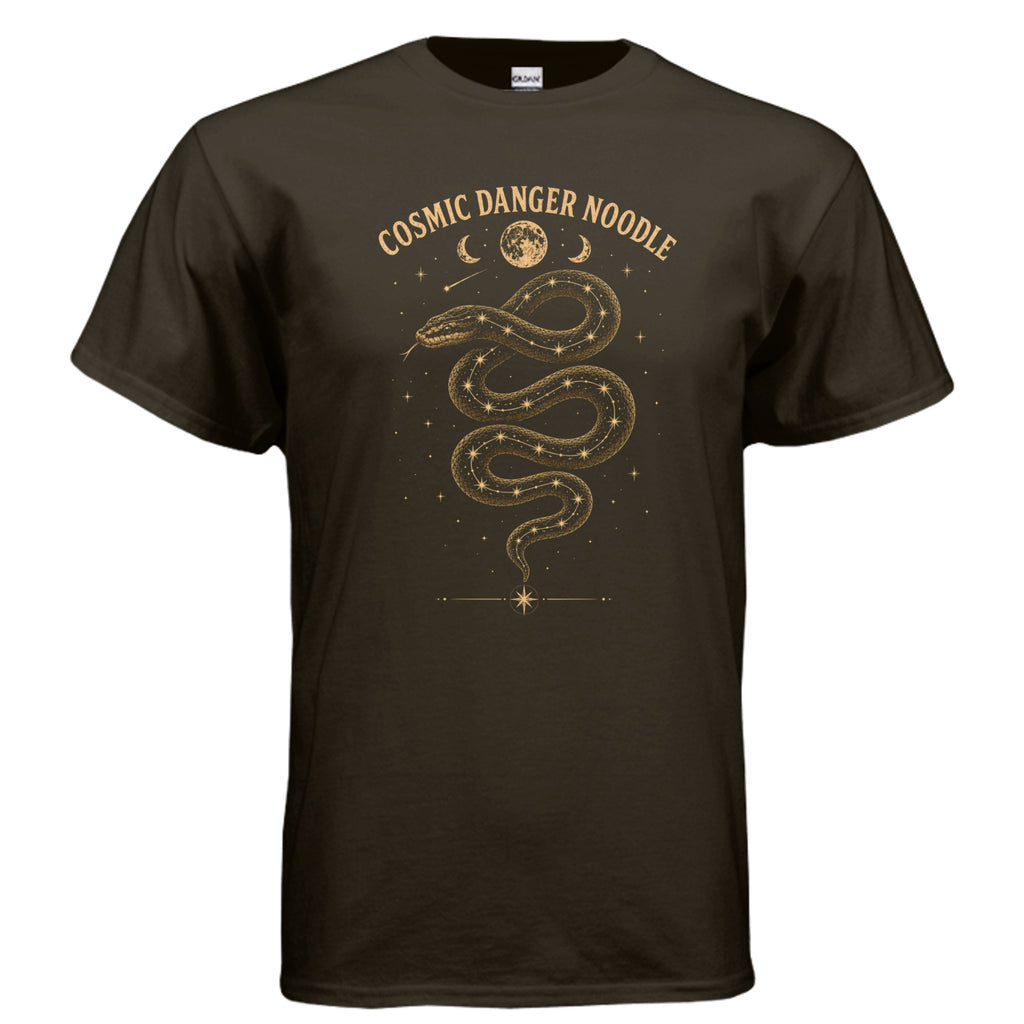 DARK CHOCOLATE - G500 - FRONT