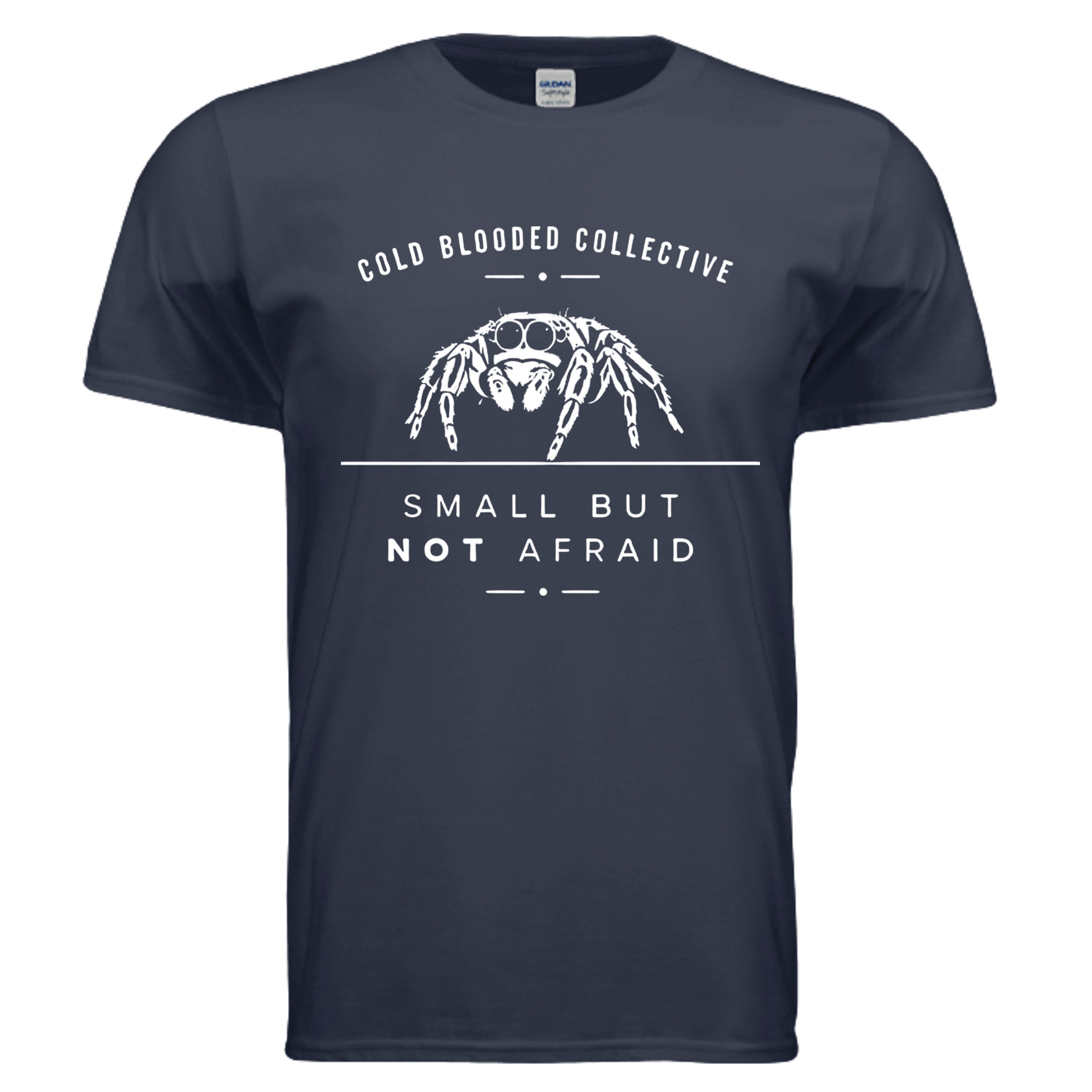 NAVY - G640 - FRONT