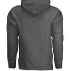 CHARCOAL - SF500 - BACK