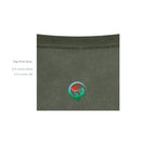 MILITARY GREEN - SF500 - INSIDE_TAG_LINE
