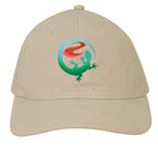 Red River Exotics Hat: One - of - a - Kind Ballcap for a Comfortable Casual Look - Red River Exotics
