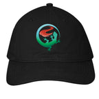 Red River Exotics Hat: One - of - a - Kind Ballcap for a Comfortable Casual Look - Red River Exotics