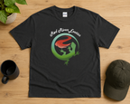 Red River Exotics Logo Shirt | Official Reptile Lover Tee