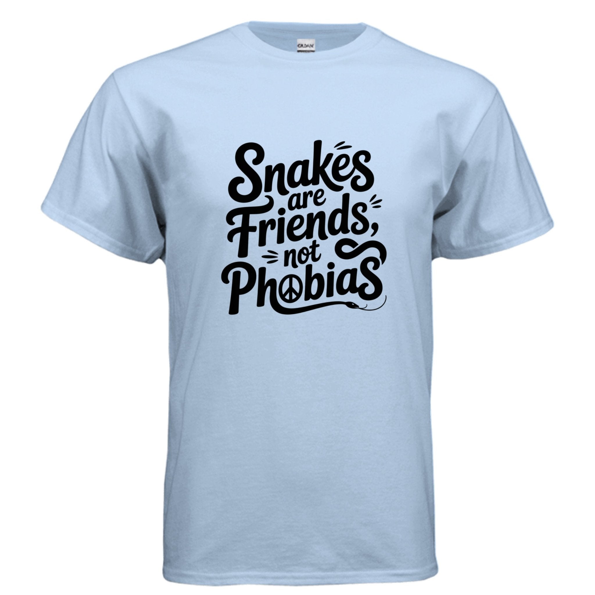 Snakes are Friends Not Phobias - Red River Exotics