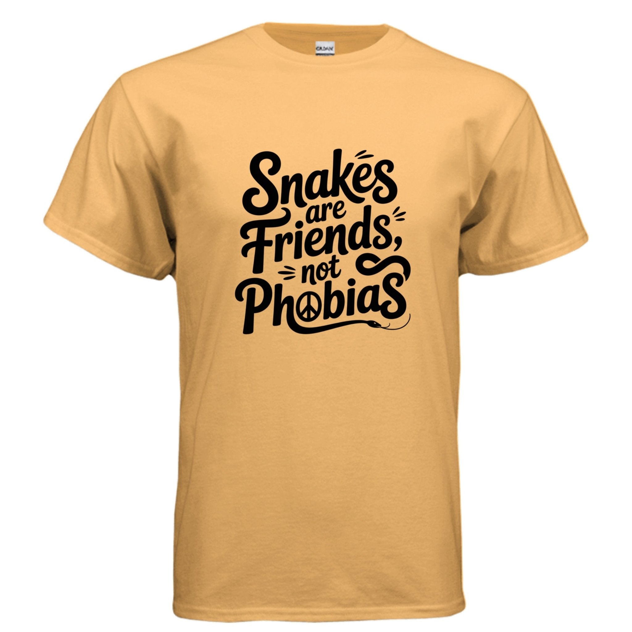 Snakes are Friends Not Phobias - Red River Exotics