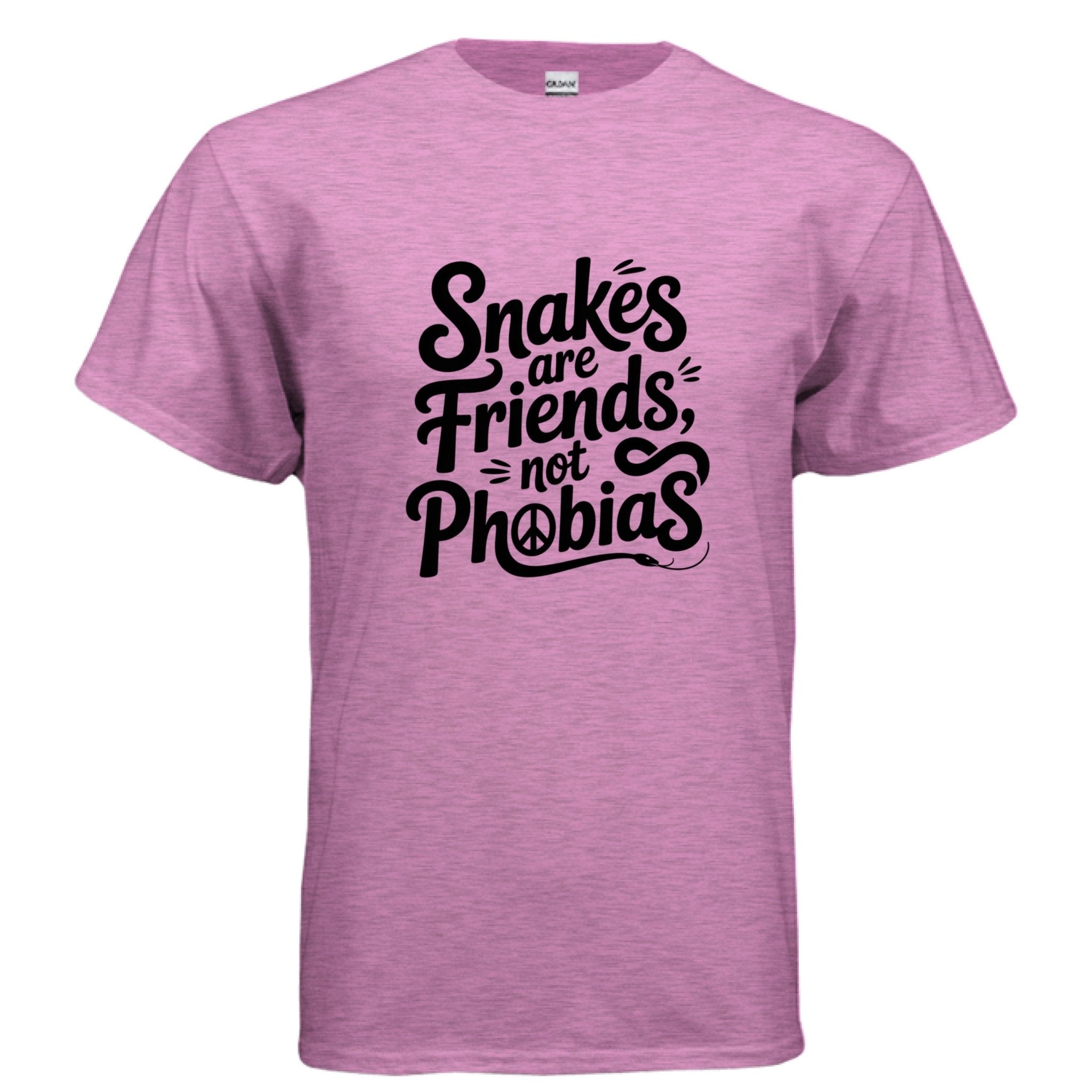 Snakes are Friends Not Phobias - Red River Exotics