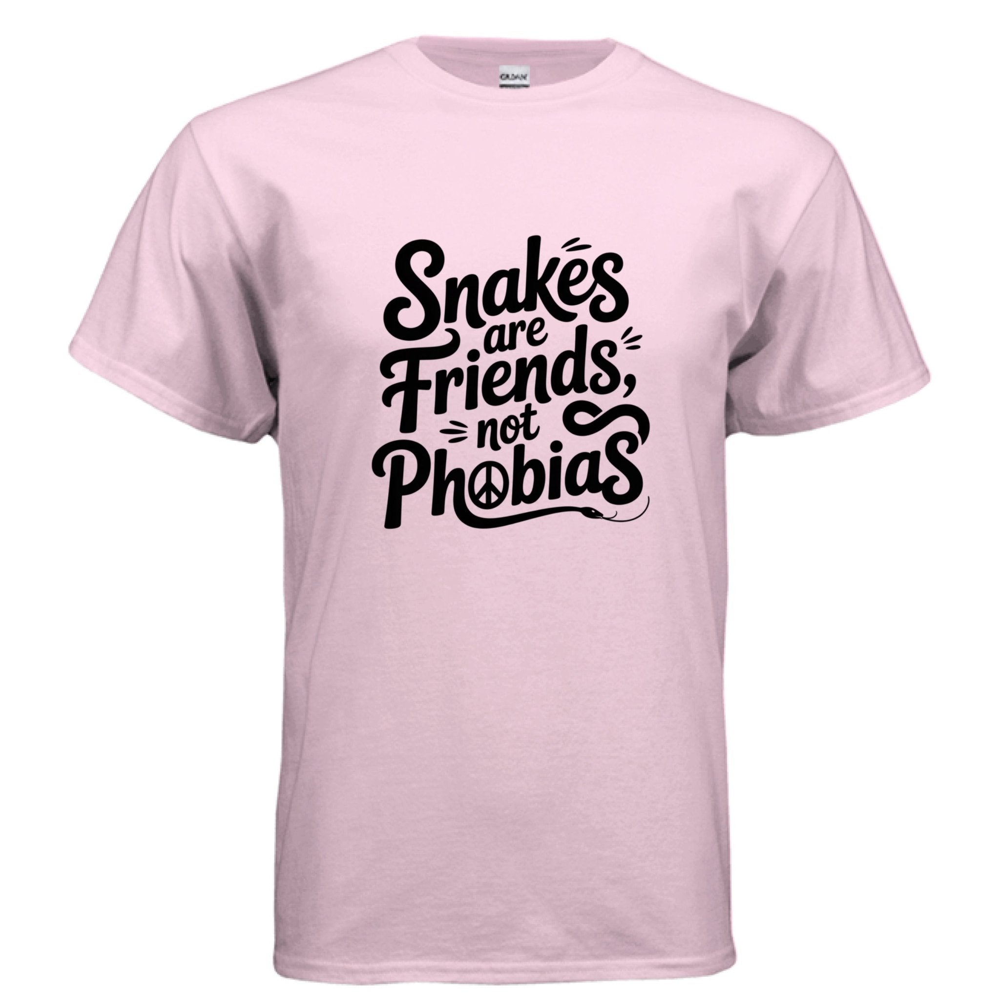Snakes are Friends Not Phobias - Red River Exotics
