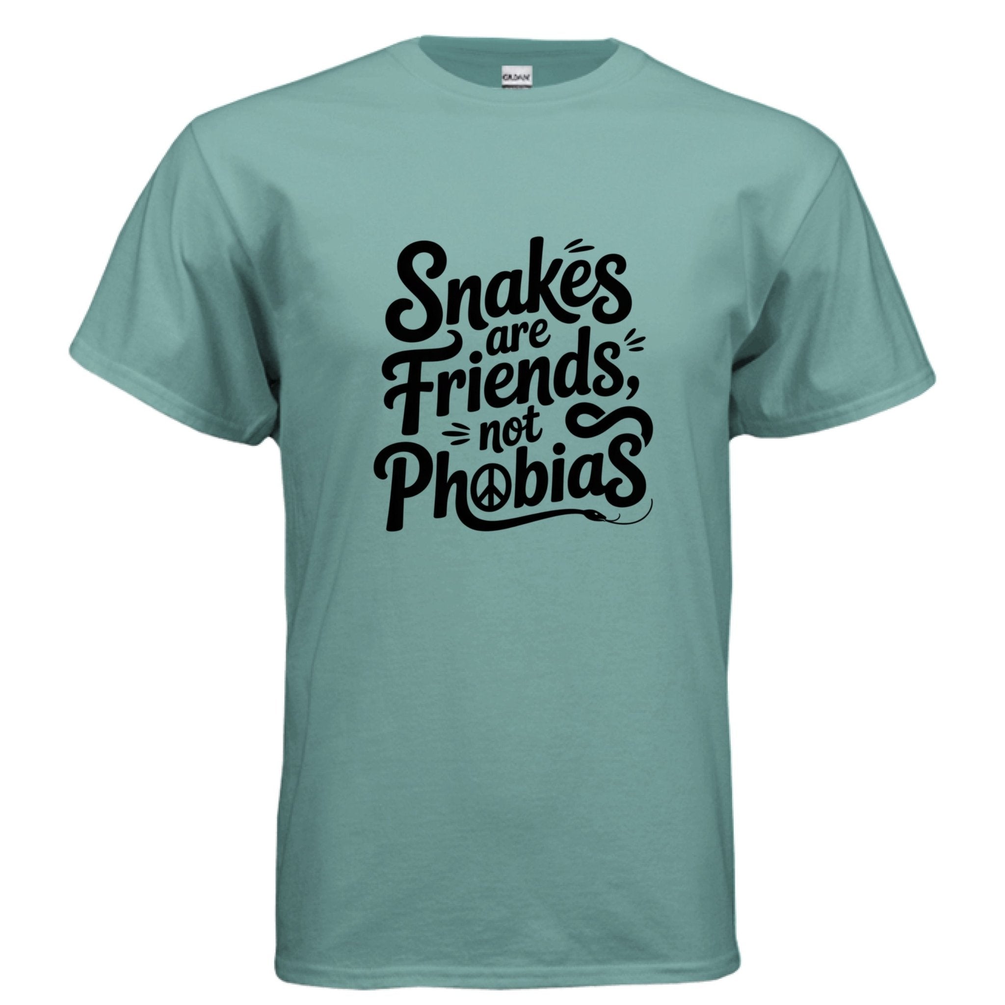 Snakes are Friends Not Phobias - Red River Exotics