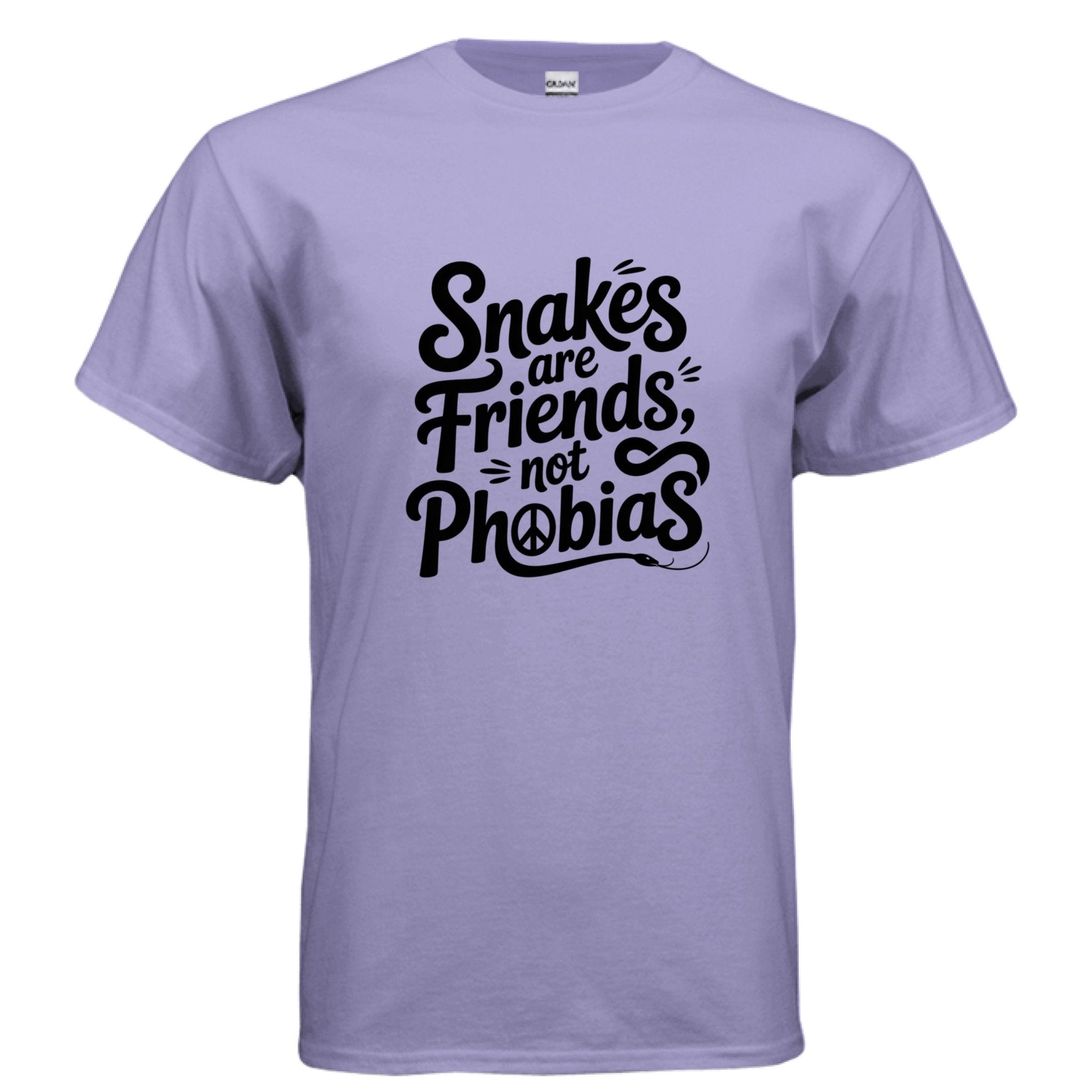 Snakes are Friends Not Phobias - Red River Exotics