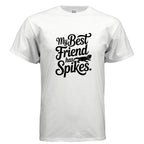 Spike Squad: Bearded Dragon Shirt, Stylish Reptile Tee - Red River Exotics LLC