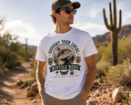Support Your Local Reptile Nerd T-Shirt | Reptile Lover Tee