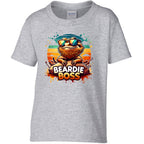 Toddler Bearded Dragon Boss Tee - Red River Exotics