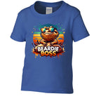 Toddler Bearded Dragon Boss Tee - Red River Exotics