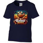Toddler Bearded Dragon Boss Tee - Red River Exotics