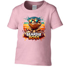 Toddler Bearded Dragon Boss Tee - Red River Exotics